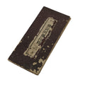 Japanese Buddhist Sutra Book Vtg Amida Sutra Showa C1950 Big Characters BT8-OT - Buddhist-chidorivintage.com