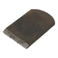 Japanese Kanna Steel Blade Vtg Hand Plane Woodworking Tool Carpentry 62mm K474-OT - Tool-chidorivintage.com