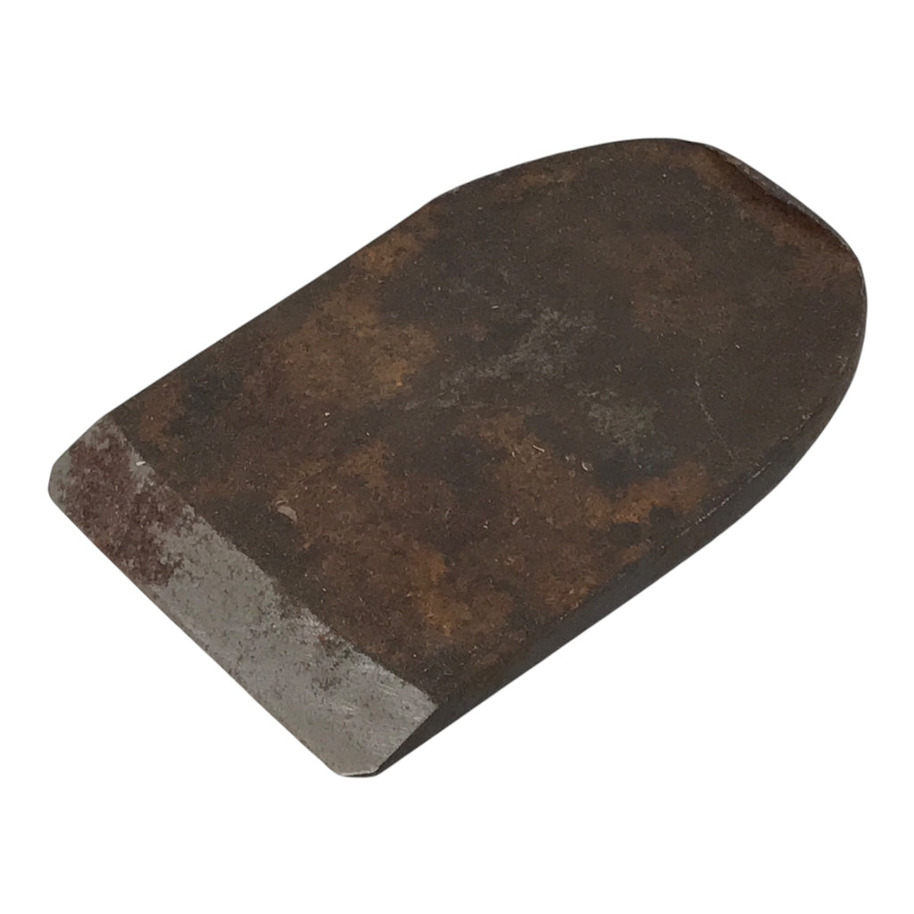 Japanese Kanna Steel Blade Vtg Hand Plane Woodworking Tool Carpentry 50mm K476-OT - Tool-chidorivintage.com