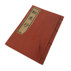 Japanese Buddhist Sutra Book Vtg Tannisho Lamentations Of Divergences Paper BT30-OT - Buddhist-chidorivintage.com