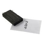 Japanese Wood Rubber Stamp Vtg Usu Ura Showa Shop Office Stationary HS357-OT - Hanko-chidorivintage.com