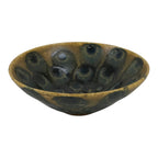 Japanese Sho Kato Ceramic Pottery Green Tea Bowl Summer Matcha Chawan SCW12-KT - Bowl-chidorivintage.com