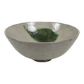 Japanese Sho Kato Ceramic Pottery Green Tea Bowl Summer Matcha Chawan SCW16-KT - Bowl-chidorivintage.com