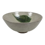 Japanese Sho Kato Ceramic Pottery Green Tea Bowl Summer Matcha Chawan SCW16-KT - Bowl-chidorivintage.com