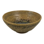 Japanese Sho Kato Ceramic Pottery Green Tea Bowl Summer Matcha Chawan SCW20-KT - Bowl-chidorivintage.com