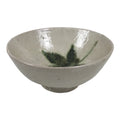 Japanese Sho Kato Ceramic Pottery Green Tea Bowl Summer Matcha Chawan SCW21-KT - Bowl-chidorivintage.com