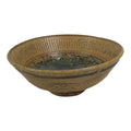 Japanese Sho Kato Ceramic Pottery Green Tea Bowl Summer Matcha Chawan SCW24-KT - Bowl-chidorivintage.com