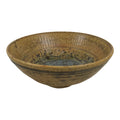 Japanese Sho Kato Ceramic Pottery Green Tea Bowl Summer Matcha Chawan SCW25-KT - Bowl-chidorivintage.com