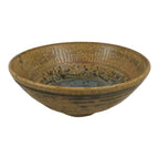 Japanese Sho Kato Ceramic Pottery Green Tea Bowl Summer Matcha Chawan SCW25-KT - Bowl-chidorivintage.com