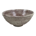 Japanese Sho Kato Ceramic Pottery Green Tea Bowl Summer Matcha Chawan SCW26-KT - Bowl-chidorivintage.com