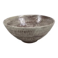 Japanese Sho Kato Ceramic Pottery Green Tea Bowl Summer Matcha Chawan SCW28-KT - Bowl-chidorivintage.com