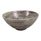 Japanese Sho Kato Ceramic Pottery Green Tea Bowl Summer Matcha Chawan SCW28-KT - Bowl-chidorivintage.com