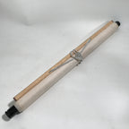 Taiwanese Hanging Scroll Vtg Kakejiku Cho Bunkan Sansui Mountain River KJ55