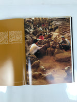 The First Emperor's Terracotta Legion Book 1st Edition Vtg China TTP Color HN29