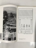 The First Emperor's Terracotta Legion Book 1st Edition Vtg China TTP Color HN29