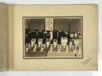 Vintage Japanese Early Showa Shinto Wedding Gifts Photograph Sepia Tone PH24