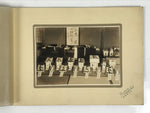 Vintage Japanese Early Showa Shinto Wedding Gifts Photograph Sepia Tone PH24