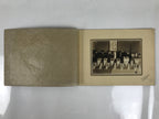 Vintage Japanese Early Showa Shinto Wedding Gifts Photograph Sepia Tone PH24