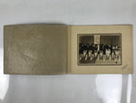 Vintage Japanese Early Showa Shinto Wedding Gifts Photograph Sepia Tone PH24