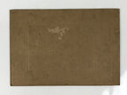 Vintage Japanese Early Showa Shinto Wedding Gifts Photograph Sepia Tone PH24