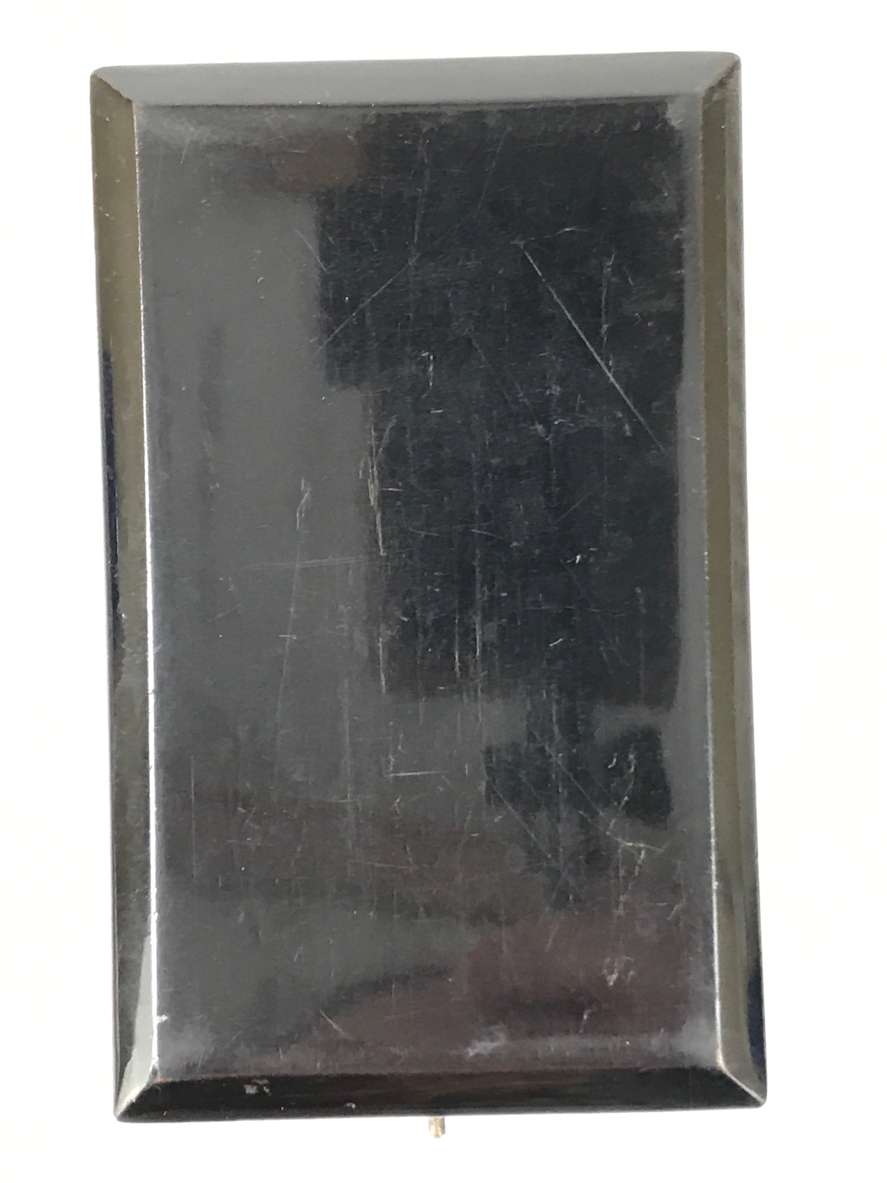 Vintage Japanese Order Of The Sacred Treasure Medal 8th Class W/ Box JK811