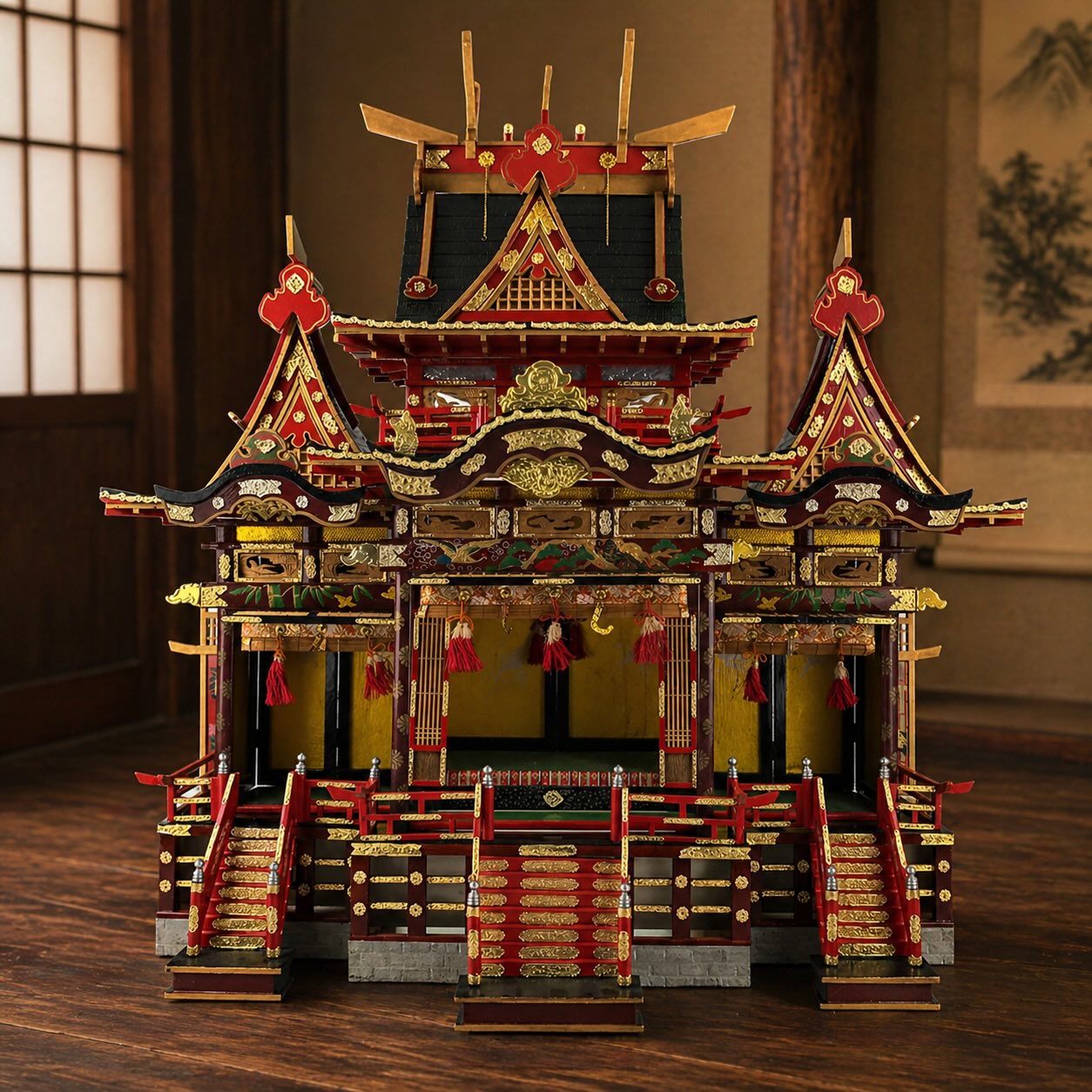 chidorivintage.com Japanese Antiques & Vintage Collectibles from