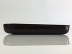 Antique C1900 Japanese Lacquered Tray Rectangle Obon Nurimono UR792