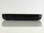 Antique C1900 Japanese Lacquered Tray Rectangle Obon Nurimono UR792