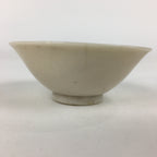 Antique C1900 Japanese Porcelain Sake Cup Red Snapper Sakazuki Ochoko G22