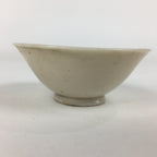 Antique C1900 Japanese Porcelain Sake Cup Red Snapper Sakazuki Ochoko G22