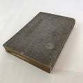 Antique C1920 Japanese Sewing Book Clothing Paper Pattern Taisho 9 JK407