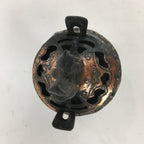 Antique Japanese Buddhist Altar Fitting Bronze Incense Burner Shishi Koro BU512