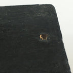 Antique Japanese Buddhist Altar Fitting Wood Lacquer Offering Table Maejyoku BU7