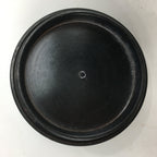 Antique Japanese Cast Iron Copper Kettle Teapot Tea Ceremony Tetsubin Sado TG153