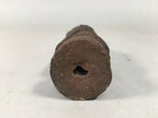 Antique Japanese Ceramic Buddhist Figurine Vtg Statue Kannon Bosatsu BD609