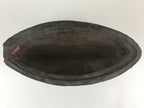 Antique Japanese Ceramic Herb Medicinal Grinder Roller Mill C1900 JK428