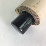 Antique Japanese Hanging Scroll Kakejiku Kakemono Calligraphy Kanji Art SC687