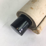 Antique Japanese Hanging Scroll Kakejiku Kakemono Calligraphy Kanji Art SC687