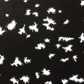 Antique Japanese Katagami 10sheet Set Practice Kimono Stencil Katazome BS35