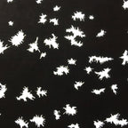 Antique Japanese Katagami 10sheet Set Practice Kimono Stencil Katazome BS35