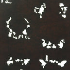 Antique Japanese Katagami 10sheet Set Practice Kimono Stencil Katazome BS38