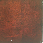 Antique Japanese Katagami Kimono Stencil Katazome Design Pine Leaf C817