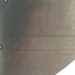 Antique Japanese Katagami Kimono Stencil Katazome Design Tied With Hair C789