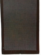 Antique Japanese Katagami Kimono Stencil Katazome Dot Dotted C747