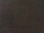 Antique Japanese Katagami Kimono Stencil Katazome Dot Dotted C747