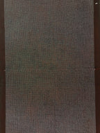 Antique Japanese Katagami Kimono Stencil Katazome Dot Dotted C747