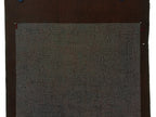 Antique Japanese Katagami Kimono Stencil Katazome Dot Dotted C747