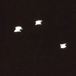 Antique Japanese Katagami Kimono Stencil Katazome Meiji Abstract Design 4Y425