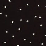 Antique Japanese Katagami Kimono Stencil Katazome Meiji Abstract Design 4Y425