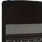 Antique Japanese Katagami Kimono Stencil Katazome Meiji Geometric Dot C365